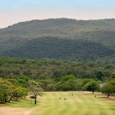 Kruger Park Lodge Hazyview Exteriör bild