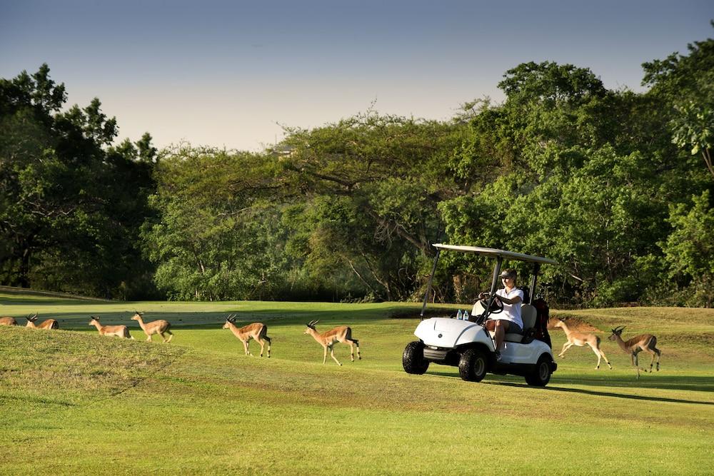 Kruger Park Lodge Hazyview Exteriör bild